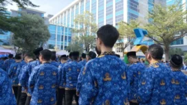 Ilustrasi PPPK. Foto: Shutterstock