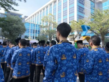 Ilustrasi PPPK. Foto: Shutterstock