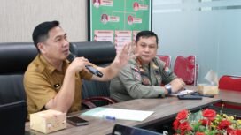 Pemkot Palembang bakal pasang 300 CCTV untuk memantau keamanan Kota Palembang/ist. 