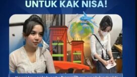 Postingan dari akun Instagram resmi Aeronef Academy/Instagram: aeronefacademy