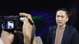 Wali Kota Palembang, Ratu Dewa/ist.