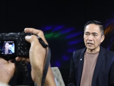 Wali Kota Palembang, Ratu Dewa/ist.