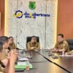 Pelatihan migas gelombang pertama tahun 2026 tersebut resmi dibuka pada Senin, 19 Januari 2026. Kegiatan ini dibuka langsung oleh Kepala PPSDM Migas, Waskito/ist.