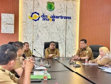Pelatihan migas gelombang pertama tahun 2026 tersebut resmi dibuka pada Senin, 19 Januari 2026. Kegiatan ini dibuka langsung oleh Kepala PPSDM Migas, Waskito/ist.