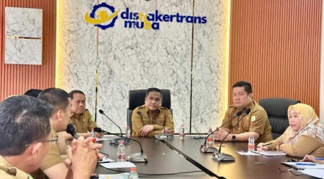 Pelatihan migas gelombang pertama tahun 2026 tersebut resmi dibuka pada Senin, 19 Januari 2026. Kegiatan ini dibuka langsung oleh Kepala PPSDM Migas, Waskito/ist.