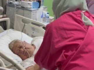 Tokoh masyarakat, Haji Kms Halim Ali telah wafat pada Kamis, 22 Januari 2026 pukul 14.25 WIB di Rumah Sakit Siti Fatimah Az-Zahra, Palembang/ist