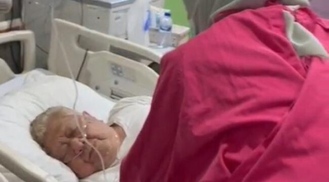 Tokoh masyarakat, Haji Kms Halim Ali telah wafat pada Kamis, 22 Januari 2026 pukul 14.25 WIB di Rumah Sakit Siti Fatimah Az-Zahra, Palembang/ist
