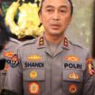 Eks Kadiv Humas Polri yang saat ini menjabat sebagai Kapolda Sumsel, Shandi Nugroho. Foto : Instagram/Shandinugroho95