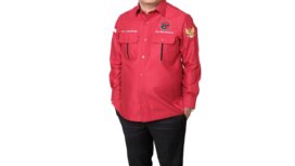 Ketua DPD PDI-P Sumsel, Devi Suhartoni. Foto : Dok. DPD PDI-P Sumsel