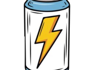 Ilustrasi minuman berenergi/Shutterstock. 