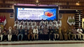 Pelatihan migas gelombang pertama tahun 2026 tersebut resmi dibuka pada Senin, 19 Januari 2026.