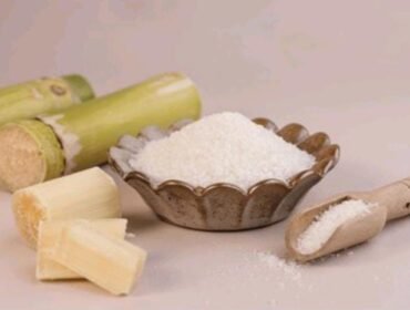 Ilustrasi gula/Shutterstock