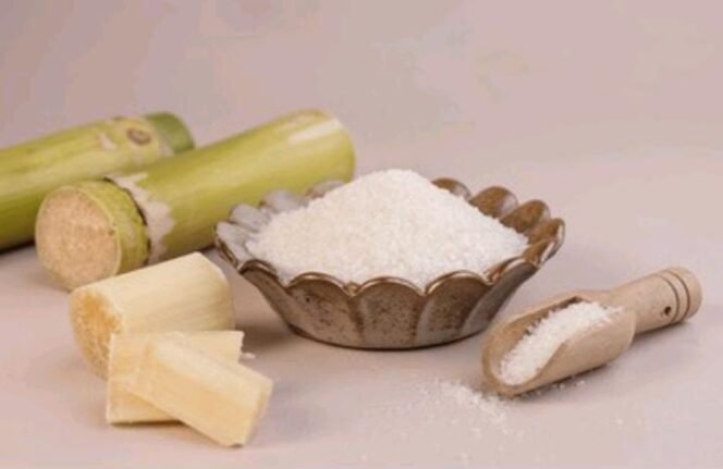 
Ilustrasi gula/Shutterstock