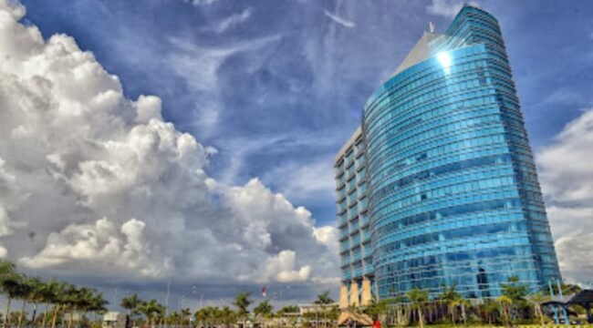 Bank Sumsel Babel (BSB) telah mempertahankan peringkat pertama dalam SLE Index 2026/ist.