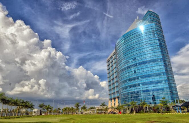 
Bank Sumsel Babel (BSB) telah mempertahankan peringkat pertama dalam SLE Index 2026/ist.