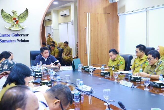 
Sumsel Bidik Pasar Wisata Kesehatan, RSUD Siti Fatimah Siapkan Tiga Layanan Unggulan