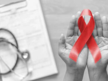 Ilustrasi penderita HIV/AIDS. Foto : Istock