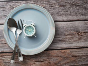 Ilustrasi Puasa Ramadan. Foto : Istock