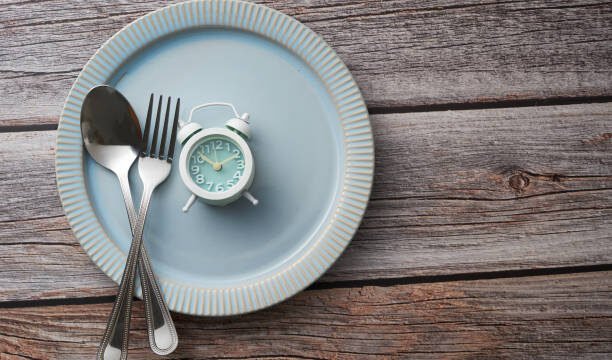 Ilustrasi Puasa Ramadan. Foto : Istock