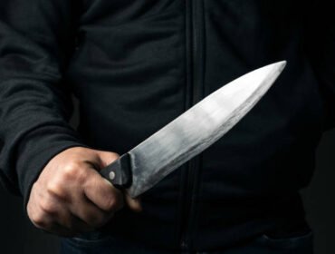 Ilustrasi penikaman. Foto : Istock