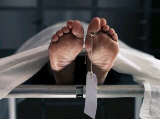 2 warga Palembang tewas terkena ledakan tabung gas saat persiapan sedekah Ramadhan/ist. 