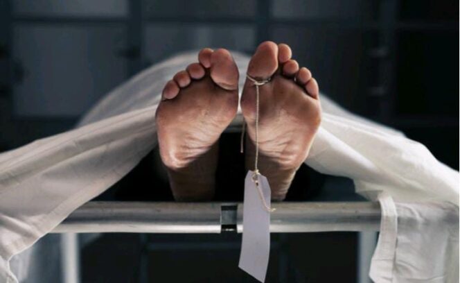 
2 warga Palembang tewas terkena ledakan tabung gas saat persiapan sedekah Ramadhan/ist. 