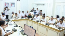 Pemerintah Kota Palembang akan menggelar agenda religi Ziarah Kubro 2026 yang digelar selama tiga hari, 6–8 Februari 2026. Rencananya, akan menargetkan 30 ribu jamaah/ist. 