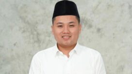 Akademisi Muhamad Arief Apriansyah, S.H., M.H., C.MSP