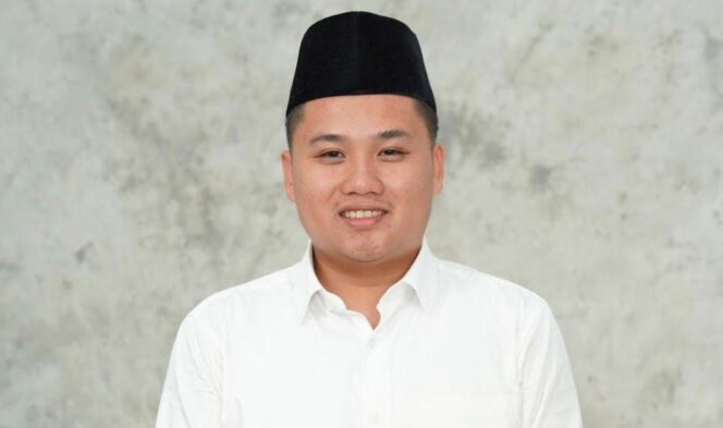 
Akademisi Muhamad Arief Apriansyah, S.H., M.H., C.MSP
