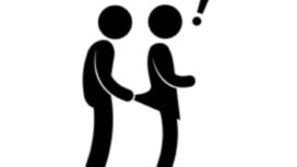 Ilustrasi pelecehan seksual yang dilakukan oleh pria di Palembang/Shutterstock. 