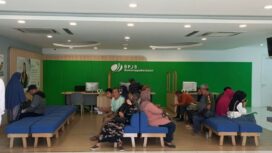 Ilustrasi kantor BPJS Ketenagakerjaan. Foto : Istimewa