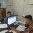 Seorang ayah di Palembang lapor polisi lantaran tak bisa menemui anaknya. Foto : Istimewa