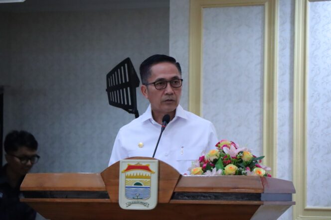 
Setahun RDPS, Palembang Tancap Gas Menuju 2027: Ekonomi Tumbuh, Stunting Turun Signifikan