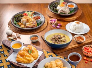 The People’s Cafe (bagian dari ISMAYA Group) resmi meluncurkan kampanye bertajuk 