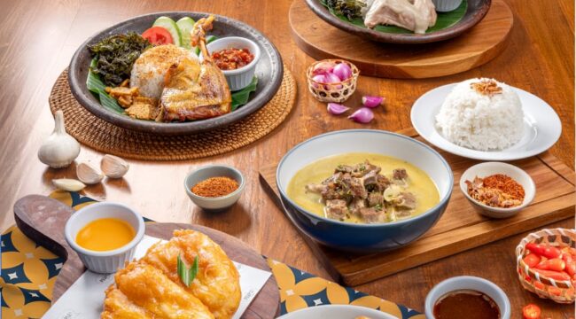 The People’s Cafe (bagian dari ISMAYA Group) resmi meluncurkan kampanye bertajuk 