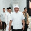 Gubernur Sumsel Herman Deru, Foto : Humas Pemprov Sumsel