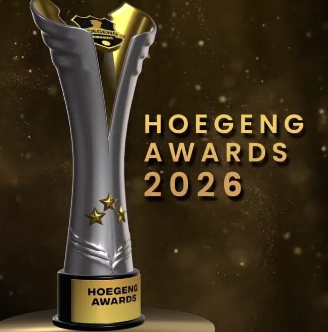 
Pendaftaran Hoegeng Awards 2026 Resmi Dibuka