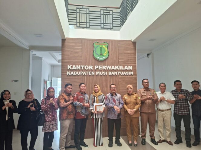 
Pemkab Muba Bakal Berikan Bantuan Hukum Gratis Bagi Warga Miskin