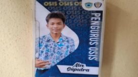 Korban yang meninggal. Foto : Istimewa