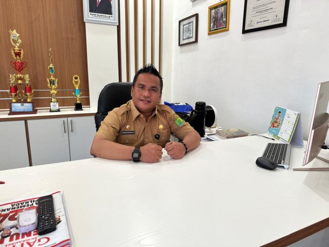 
Melepas Belenggu APBD: Strategi “Out of the Box” Membangun Muba Melalui Sinergi Non-Anggaran