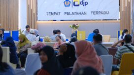 Kantor Wilayah Direktorat Jenderal Pajak Sumatera Selatan dan Kepulauan Bangka Belitung/ist. 