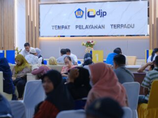 Kantor Wilayah Direktorat Jenderal Pajak Sumatera Selatan dan Kepulauan Bangka Belitung/ist. 