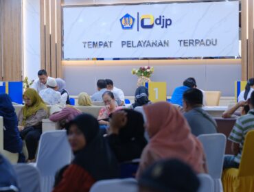 Kantor Wilayah Direktorat Jenderal Pajak Sumatera Selatan dan Kepulauan Bangka Belitung/ist.