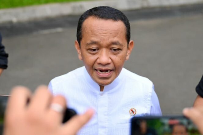 
Cadangan BBM Diklaim Aman, Prabowo Perintahkan Bangun Storage Baru Perkuat Ketahanan Energi