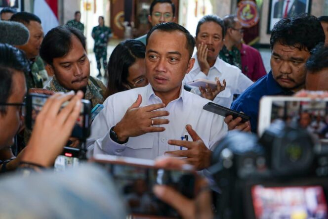 
Pemerintah Pastikan Tidak Ada Kenaikan Harga BBM pada 1 April, Masyarakat Diimbau Tenang