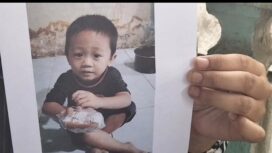 seorang balita bernama M Arcelio (3) ditemukan meninggal dunia di kolong rumahnya, Selasa (3/3/2026) sekitar pukul 15.30 WIB.