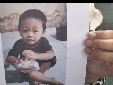seorang balita bernama M Arcelio (3) ditemukan meninggal dunia di kolong rumahnya, Selasa (3/3/2026) sekitar pukul 15.30 WIB.