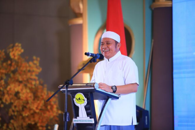 
Herman Deru Ajak HIPMI Sumsel Perkuat Peran Pengusaha Muda Dorong Ekonomi Daerah