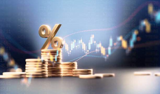 Ilustrasi Investasi. Foto : Istock