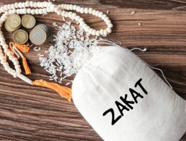 Ilustrasi Zakat. Foto : Istimewa